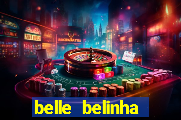 belle belinha videos vazados